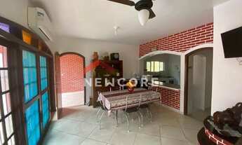 Imagem 7: Casa em Rua Pedro Sabino - Jd Imperador - Peruíbe/SP