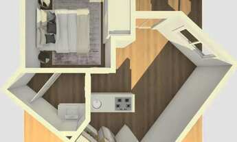 Imagem 3: APARTAMENTO - JARDIM PAULISTA - SP