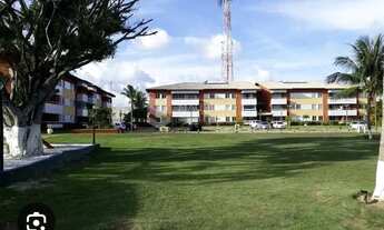 Imagem 3: Apartamento Nascente com 2/4, sendo 1 suite - Jacuípe