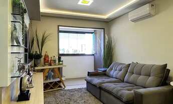 Imagem 6: Apartamento no centro de Criciúma 03 dormitórios Residencial Stuttgart