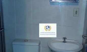 Imagem 7: Kitnet com 1 dormitório para alugar, 20 m² por R$ 1.850,00/mês - Cidade Universitária - Ca