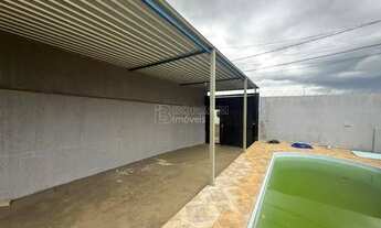 Imagem 5: Venda de Casas / Área de Lazer na cidade de Araraquara