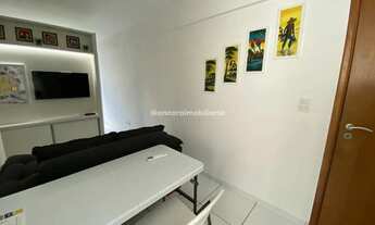 Imagem 7: Apartamento para aluguel, 1 quarto, 1 vaga, Boa Viagem - Recife/PE