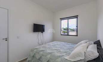 Imagem 3: Apartamento em Curitiba no bairro Boqueirão