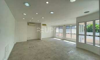 Imagem: Sala com 104 m² para locação, Barra da