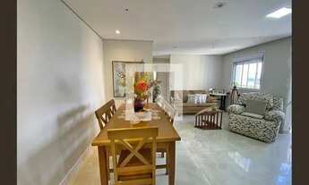 Imagem 2: Apartamento à Venda - Belém, 2 Quartos, 65 m2