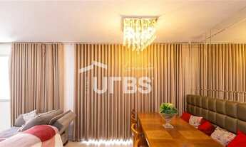 Imagem: Flampark - Apartamento 3 quartos, sendo