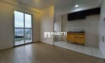 Imagem 2: Apartamento para alugar, 44 m² por R$ 2.800,00/mês - Dos Casa - São Bernardo do Campo/SP