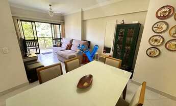 Imagem 4: Imóvel para aluguel e venda possui 100 metros quadrados com 3 quartos em Enseada - Guarujá