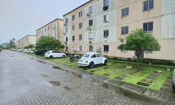 Imagem 3: Barra de Jangada - Apartamento com 41 metros - 2 Quartos - 1 Garagem - Jaboatão dos, PE