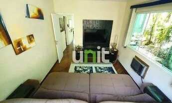 Imagem 5: Casa com 6 dormitórios à venda, 555 m² por R$ 1.290.000,00 - Pendotiba - Niterói/RJ