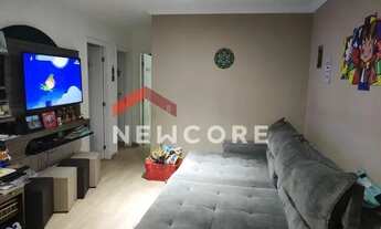 Imagem 4: Apartamento em Rua dos Coqueirais - Jardim Petrópolis - Cotia/SP