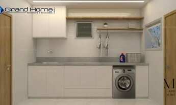 Imagem 6: Casa 4 quartos em Interlagos