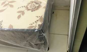 Imagem 3: Alugo 1 vão com área de serviço e banheiro dentro