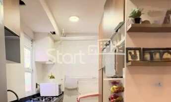 Imagem 3: Apartamento - Parque da Amizade (Nova Veneza) - Sumaré