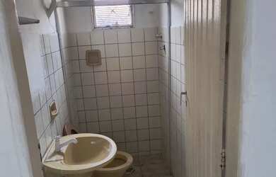 Imagem 3: Aluga-se Casa de Fundo