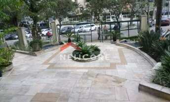 Imagem 5: Apartamento em Alameda Grajaú - Alphaville Centro Industrial e Empresarial/Alphaville. - B