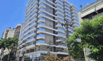 Imagem: Apartamento de 84 m² na Santos Dumont