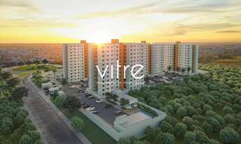 Imagem: Apartamento com Suíte Sacada Elevador em