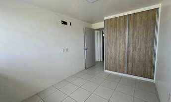 Imagem 2: ALUGO APARTAMENTO 1 QUARTO SEMI MOBILIADO NO UNIVERSITÁRIO! ATENÇÃO: DISPONÍVEL P/ LOCAÇÃO