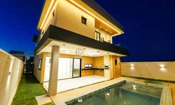 Imagem 6: Casa para venda no Terras Alphaville Ceará em Cidade Alpha - Eusébio - CE