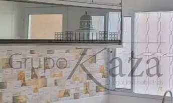 Imagem 6: Oportunidade - Casa - Loteamento Villa Branca - Jacareí - 2 Dormitórios - 60m²