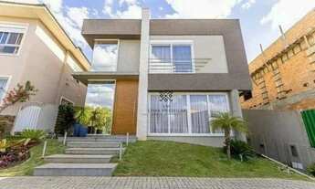 Imagem: Casa com 6 dormitórios à venda, 374 m²