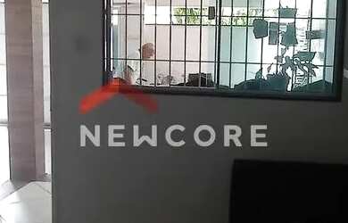 Imagem 2: Casa em Rua Sílvio Fontoura - Parque João Maria - Campos dos Goytacazes/RJ