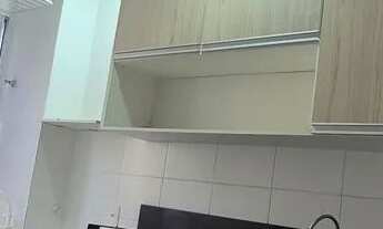 Imagem 5: Aluguel de apartamento com 2 quartos/Vaga