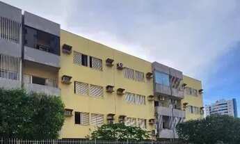 Imagem 2: Apartamento para aluguel - Ed. Flamboyant - Bairro Bosque da Saúde - Cuiabá - MT