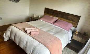 Imagem 7: CASA NOVA ALTO PADRÃO - 4 DORMITÓRIOS, SENDO 2 SUÍTES - RANCHO QUEIMADO