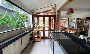 Imagem 7: Casa em condominio em Juquehy para venda