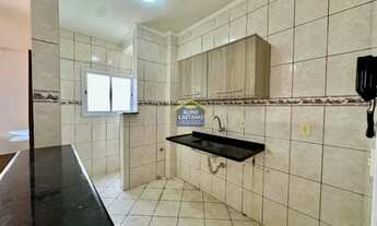 Imagem 6: Ocian - Apto Frente Rua 1 dorm c/ sacada e piscina 280 mil