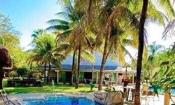 Imagem 4: Flat em Caldas Novas