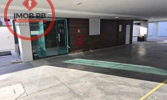 Imagem 7: Imóvel para venda possui 73 metros quadrados com 3 quartos em Intermares - Cabedelo - PB