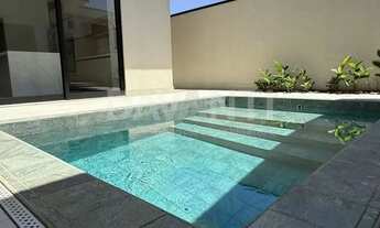 Imagem 5: Casa à venda no Condomínio Terras do Cancioneiro em Paulínia na Davanti Imóveis