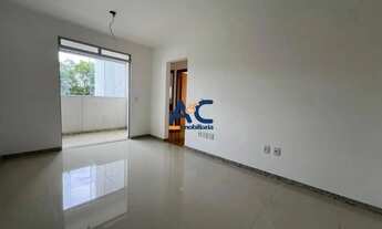 Imagem 2: Apartamento 03 quartos no bairro Castelo