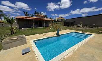 Imagem 7: Oportunidade perdível, chácara em condomínio na cidade de Porangaba, aceita financiamento