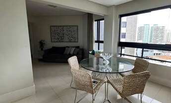 Imagem 5: Apartamento à venda no MANSÃO OTÁVIO MARTINS PENALVA , TREZE DE JULHO, Aracaju, SE