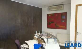 Imagem 3: CONJ. COMERCIAL - MOEMA PÁSSAROS - SP