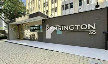 Imagem 4: Excelente apartamento no coração do Batel!