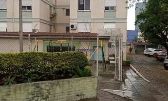 Imagem 4: Apartamento de 3 dormitórios e demais peça Bairro Cristal