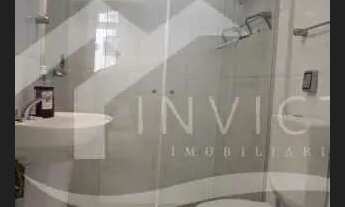 Imagem 5: Maravilhoso quarto e sala reformado