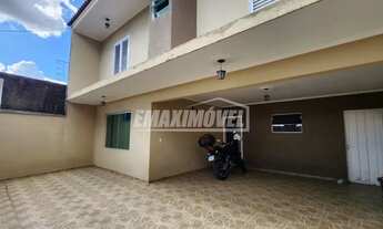 Imagem: Casa á venda com 3 Quartos sendo 1 suíte