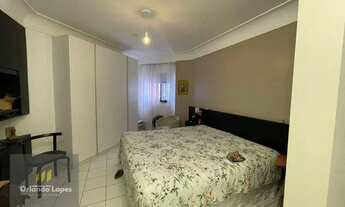 Imagem 5: Apartamento com 4 dormitórios à venda, 190 m² por R$ 2.000.000 - Ponta Verde - Maceió/AL