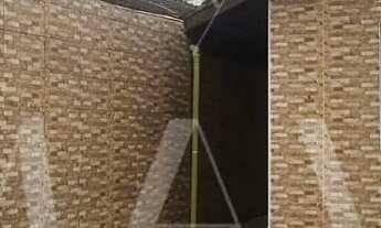 Imagem 5: Casa para venda de 2 dormitórios na quadra da praia no bairro Real, Praia Grande/SP