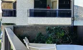 Imagem 2: Apartamento de 260 metros quadrados no bairro Leblon com 3 quartos