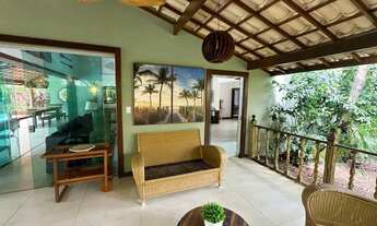 Imagem 6: PRAIA DO FORTE Casa em condomínio com 4 dormitórios