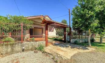 Imagem: CASA A VENDA NO BAIRRO BOM RECREIO EM PASSO