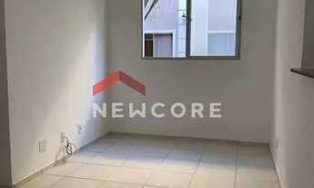 Imagem 5: Apartamento em Rua Osvaldino Lima Ribeiro - Parque Jóquei Club - Campos dos Goytacazes/RJ